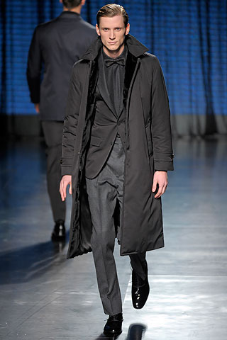 Ermenegildo Zegna / - 2010-2011